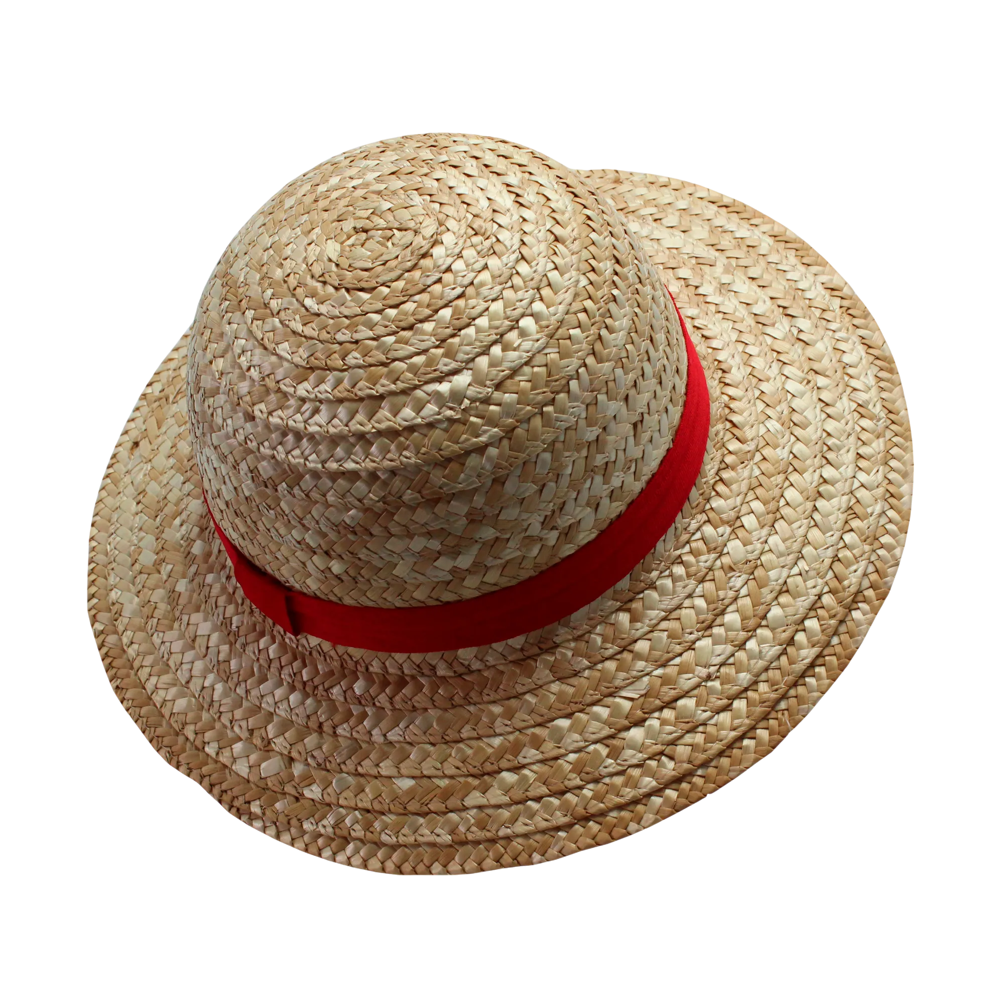 One Piece - Luffy Straw Hat